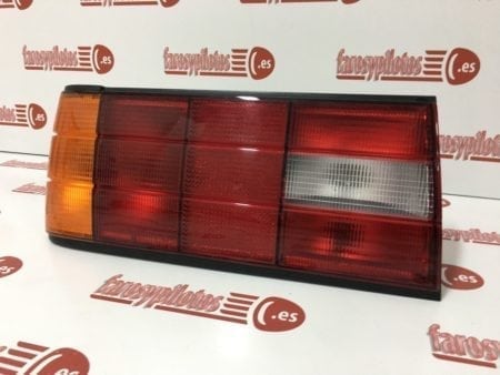 Piloto trasero izquierdo Bmw Serie 3 E30 Post Restyling