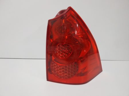 Piloto trasero derecho Peugeot 307 SW Restyling año 2005 a 2007