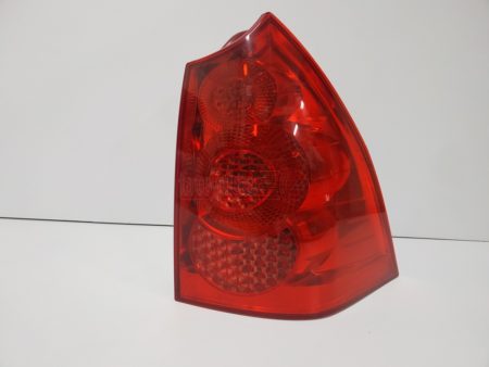 Piloto trasero derecho Peugeot 307 SW Restyling año 2005 a 2007 - Imagen 3