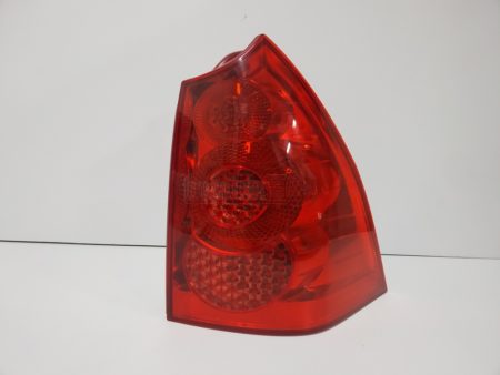 Piloto trasero derecho Peugeot 307 SW Restyling año 2005 a 2007 - Imagen 4