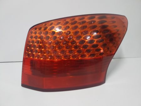 Piloto trasero derecho Peugeot 407 Sw Familiar Año 2008 a 2011 Restyling - Imagen 3