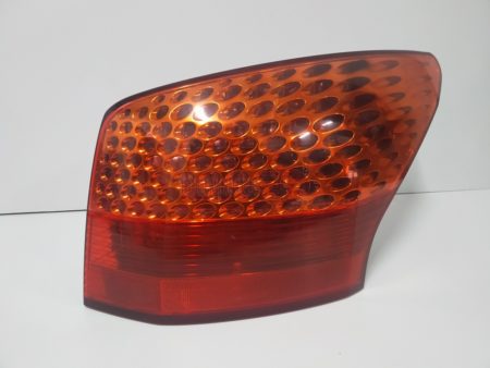 Piloto trasero derecho Peugeot 407 Sw Familiar Año 2008 a 2011 Restyling - Imagen 4