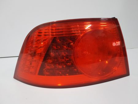 Piloto trasero izquierdo Volkswagen Phaeton año 2002 a 2007 - Imagen 3