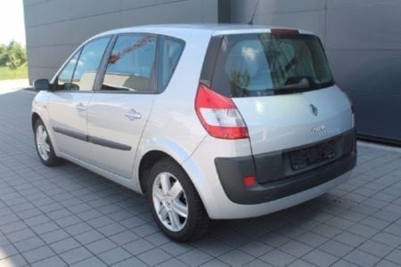 renault scenic grand scenic 2003 2005 www farosypilotos es