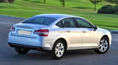 2014 citroen c5