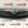 Parrilla delantera Skoda Octavia II Restyling año 2009 a 2013 - Imagen 3