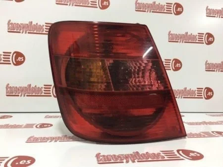Piloto trasero izquierdo Fiat Stilo 5 puertas año 2001 a 2003