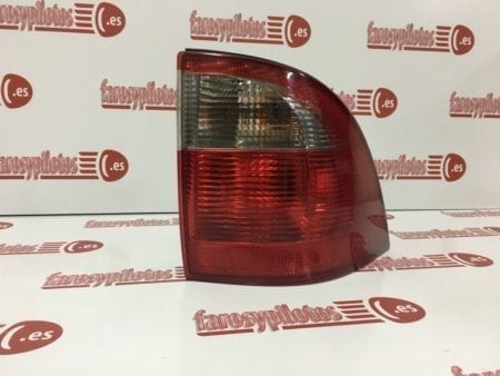 Piloto trasero derecho Saab 9.5  Vagon Sport Hatch año 2003 a 2005 Saab 95 SW año 2003 a 2005 - Imagen 4