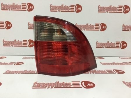 Piloto trasero derecho Saab 9.5  Vagon Sport Hatch año 2003 a 2005 Saab 95 SW año 2003 a 2005 - Imagen 3