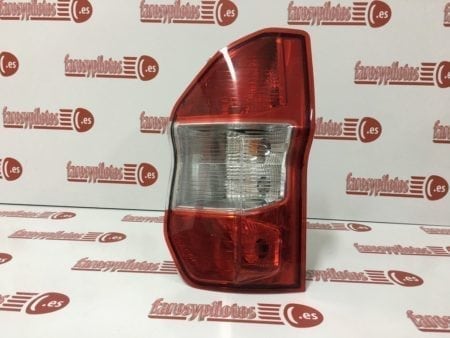 Piloto trasero derecho Ford Transit Courier Tourneo Connect año 2014 - Imagen 3