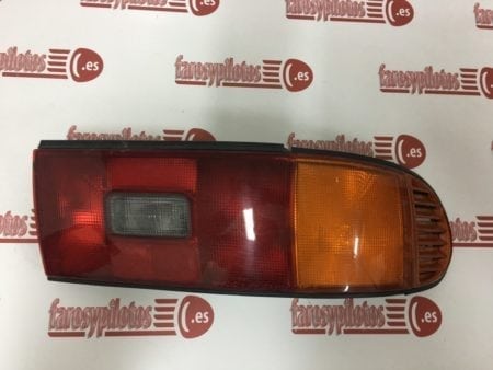 Piloto trasero derecho Toyota Celica año 1989 a 1993 - Imagen 3