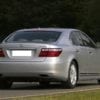 lexus ls 460 rear