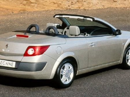 megane coupe cabrio