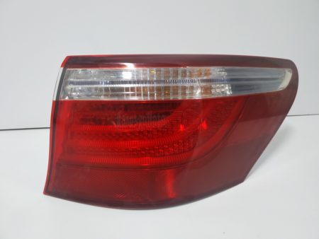 Piloto trasero derecho Lexus LS – LS 460 – LS 600H año 2007 a 2017