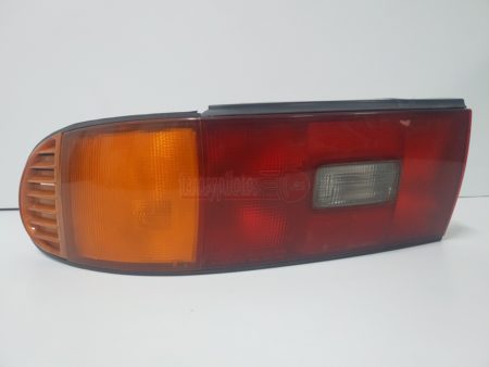 Piloto trasero izquierdo Toyota Celica año 1989 a 1993 - Imagen 3