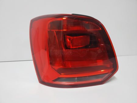 Piloto trasero izquierdo Volkswagen Polo V 6C año 2014 a 2017 Restyling