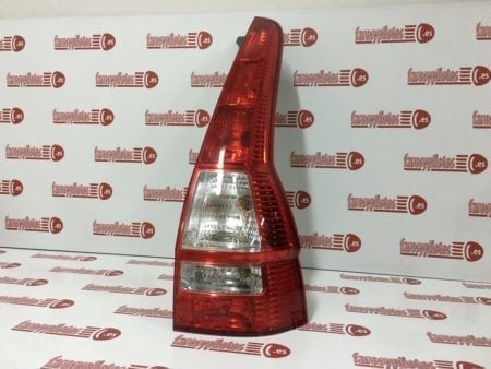 Piloto trasero derecho Honda CR-V año 2006 a 2011 Honda CRV (Producto Reciclado) - Imagen 4
