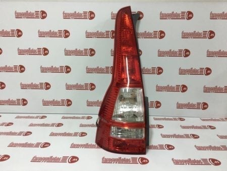 Piloto trasero izquierdo Honda CR-V año 2006 a 2011 Honda CRV ( Producto Reciclado)