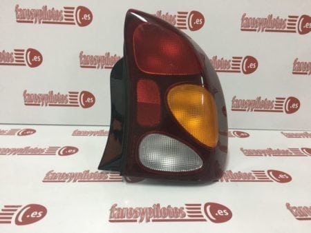 Piloto trasero derecho Daewoo Lanos (T150) Sedan 4 puertas