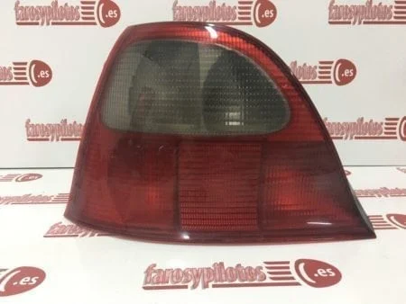 Piloto trasero izquierdo Rover 200 Rover 25 año 1995 a 2005 - Imagen 3