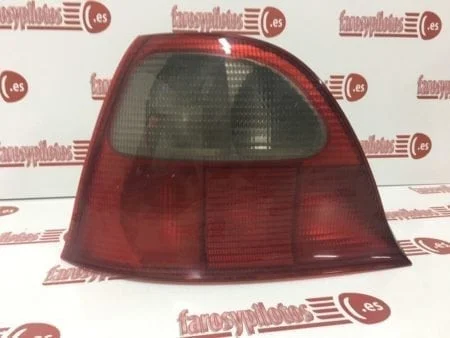 Piloto trasero izquierdo Rover 200 Rover 25 año 1995 a 2005