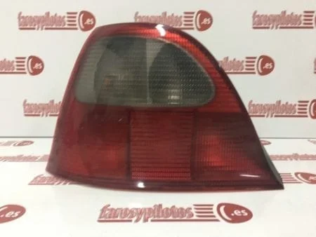 Piloto trasero izquierdo Rover 200 Rover 25 año 1995 a 2005 - Imagen 4
