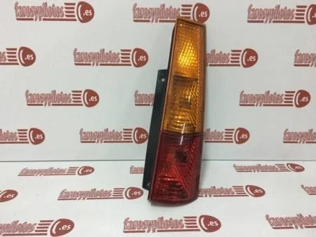 Piloto trasero derecho Suzuki Ignis año 2003 a 2008
