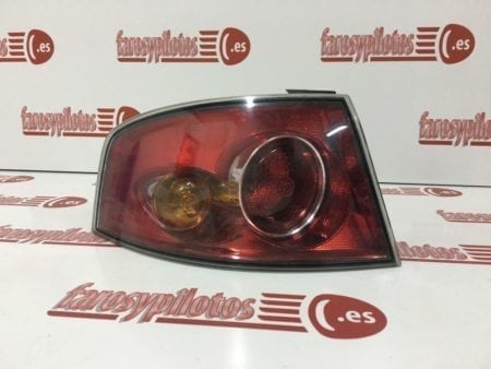 Piloto trasero izquierdo Seat Ibiza año 2002 a 2006 - Imagen 3