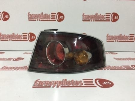 Piloto trasero derecho Seat Ibiza Restyling año 2006 a 2008