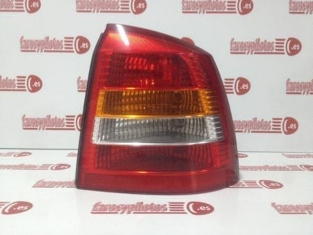 Piloto trasero derecho Opel Astra G año 1998 a 2004