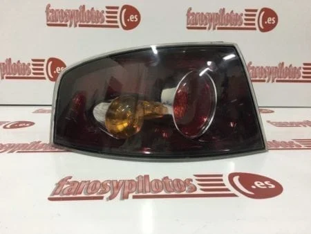 Piloto trasero izquierdo Seat Ibiza Restyling año 2006 a 2008