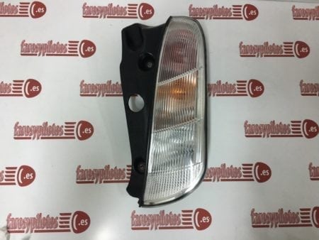 Piloto trasero derecho Lancia Ypsilon año 2006 a 2011 Nipple lights - Imagen 3