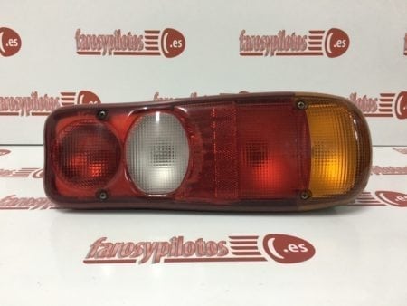 Piloto trasero derecho Mitsubishi Canter año 1995 a 2004