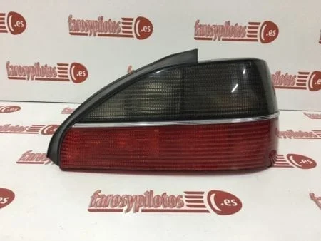 Piloto trasero derecho Peugeot 306 Sedan año 1997 a 2002 Restyling