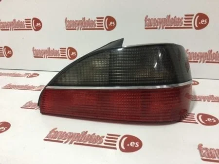 Piloto trasero derecho Peugeot 306 Sedan año 1997 a 2002 Restyling - Imagen 2