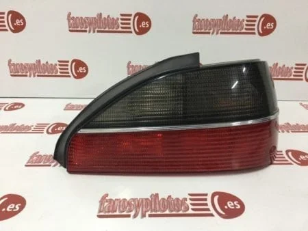 Piloto trasero derecho Peugeot 306 Sedan año 1997 a 2002 Restyling - Imagen 3