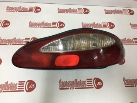 Piloto trasero derecho Hyundai Coupe año 1996 a 1999 - Imagen 2