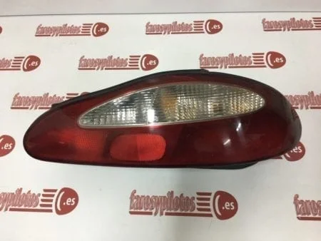 Piloto trasero derecho Hyundai Coupe año 1996 a 1999