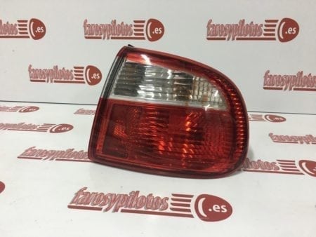 Piloto trasero derecho Seat Toledo año 1998 a 2005 - Imagen 3
