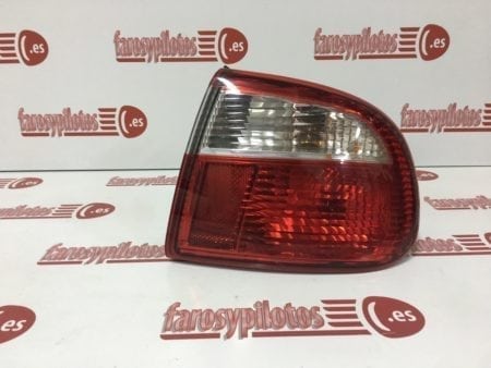 Piloto trasero derecho Seat Toledo año 1998 a 2005 - Imagen 4