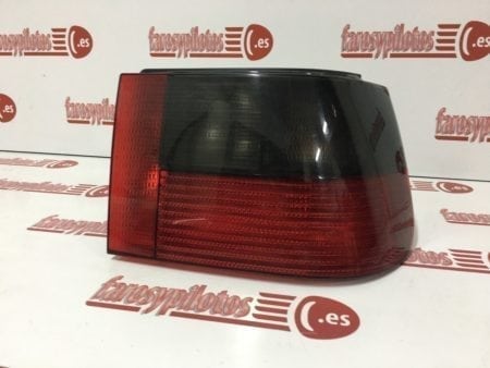 Piloto trasero derecho Seat Ibiza 6K año 1993 a 1999 - Imagen 4