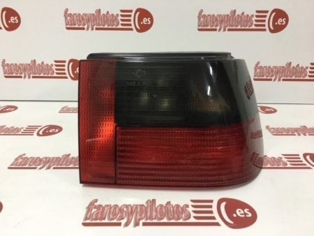 Piloto trasero derecho Seat Ibiza 6K año 1993 a 1999 - Imagen 3