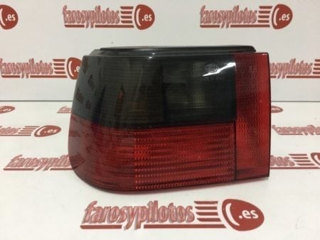 Piloto trasero izquierdo Seat Ibiza 6K año 1993 a 1999 - Imagen 3