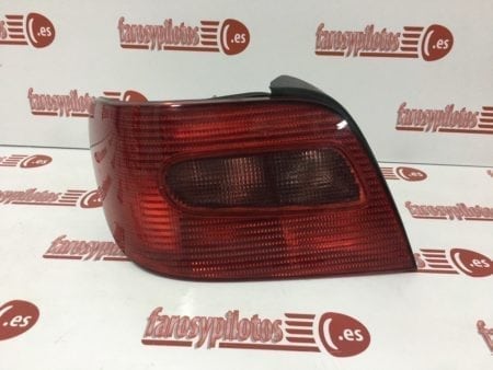 Piloto trasero izquierdo Citroen Xsara Restyling año 1997 a 2004 - Imagen 2
