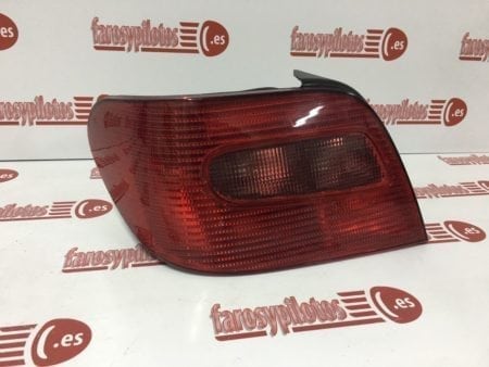 Piloto trasero izquierdo Citroen Xsara Restyling año 1997 a 2004 - Imagen 3