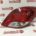 Piloto trasero derecho Peugeot 207CC Cabrio Restyling año 2009 a 2014