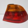 Piloto trasero derecho Bmw Serie 3 E46 Coupe año 1999 a 2003 Ambar - Imagen 4