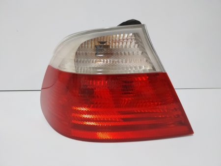 Piloto trasero izquierdo Bmw Serie 3 E46 Cabrio 1999-2003 Blanco - Imagen 3