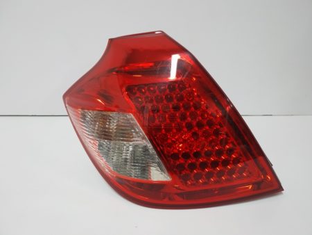 Piloto trasero izquierdo Kia Ceed 5 puertas año 2007 a 2012 Kia cee'd 5 puertas año 2007 a 2012 - Imagen 3