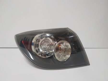 Piloto trasero izquierdo Mazda 3 Hatchback 5 puertas año 2004 a 2008 LED - Imagen 4